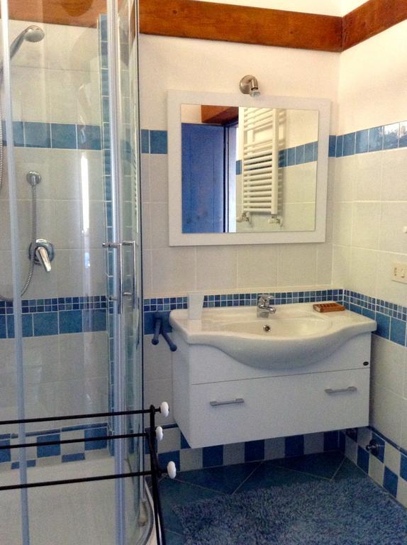 טרצ'ינה Villa "Ai Galli" מראה חיצוני תמונה