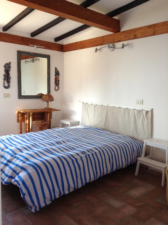 טרצ'ינה Villa "Ai Galli" מראה חיצוני תמונה