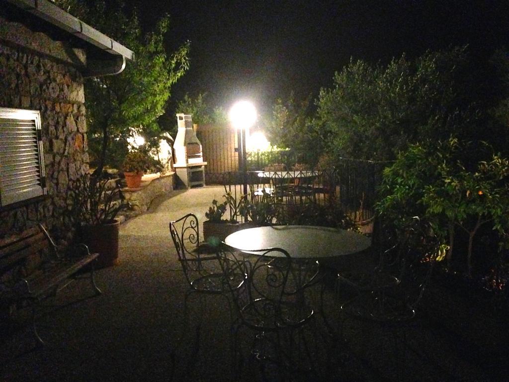 טרצ'ינה Villa "Ai Galli" מראה חיצוני תמונה