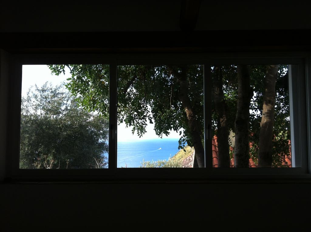 טרצ'ינה Villa "Ai Galli" מראה חיצוני תמונה
