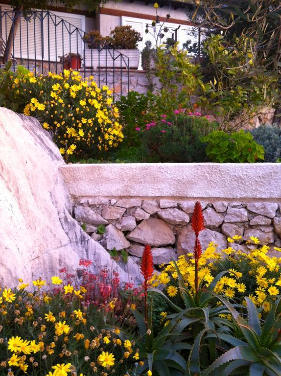טרצ'ינה Villa "Ai Galli" מראה חיצוני תמונה