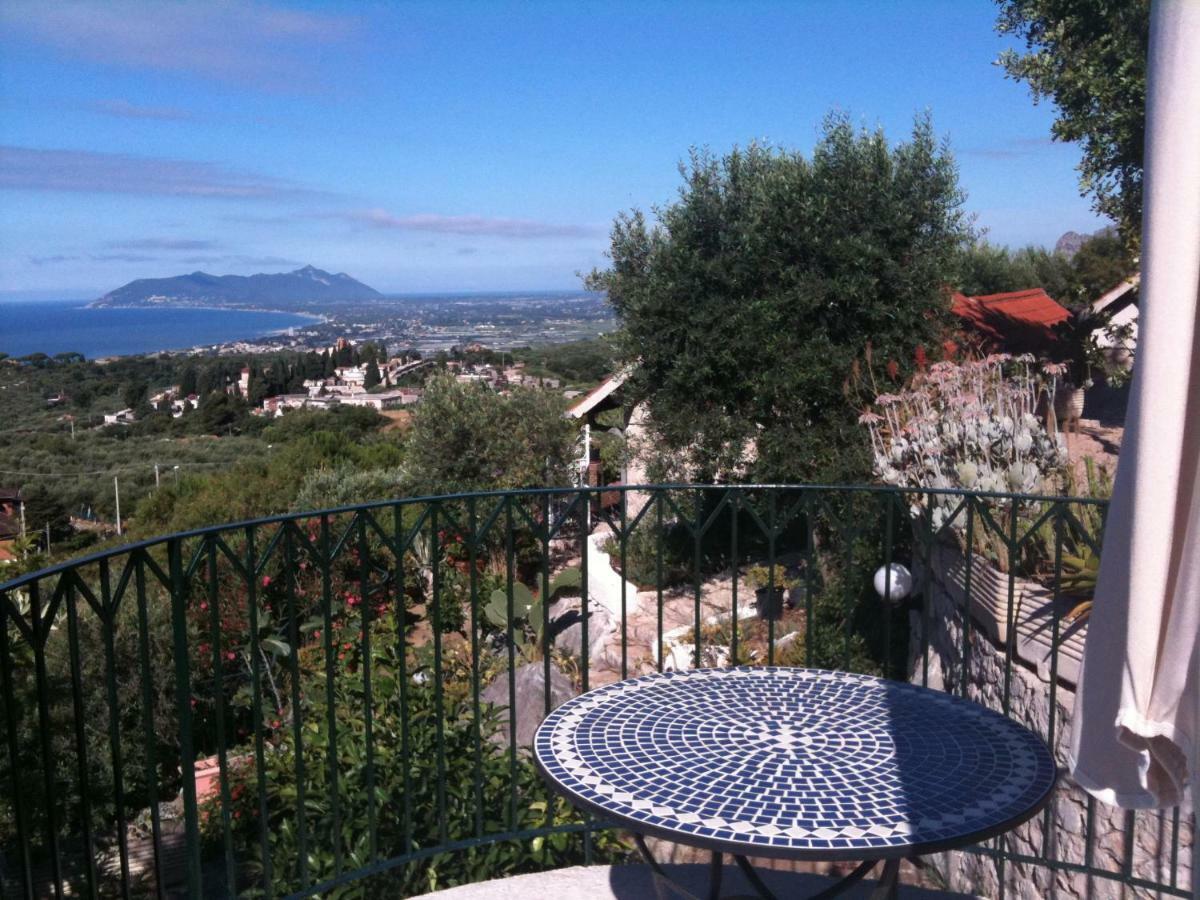 טרצ'ינה Villa "Ai Galli" מראה חיצוני תמונה